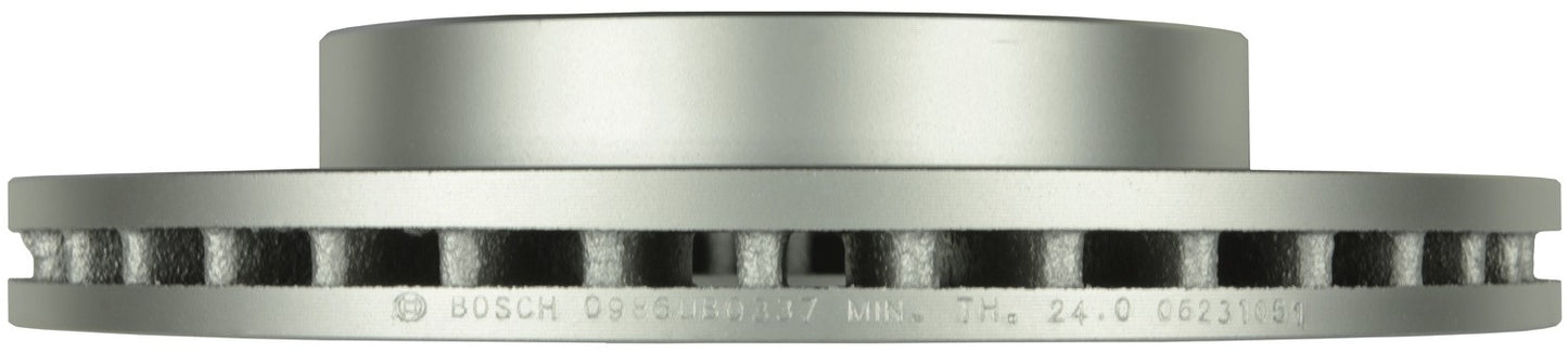 Bosch Disc Brake Rotor 20010340