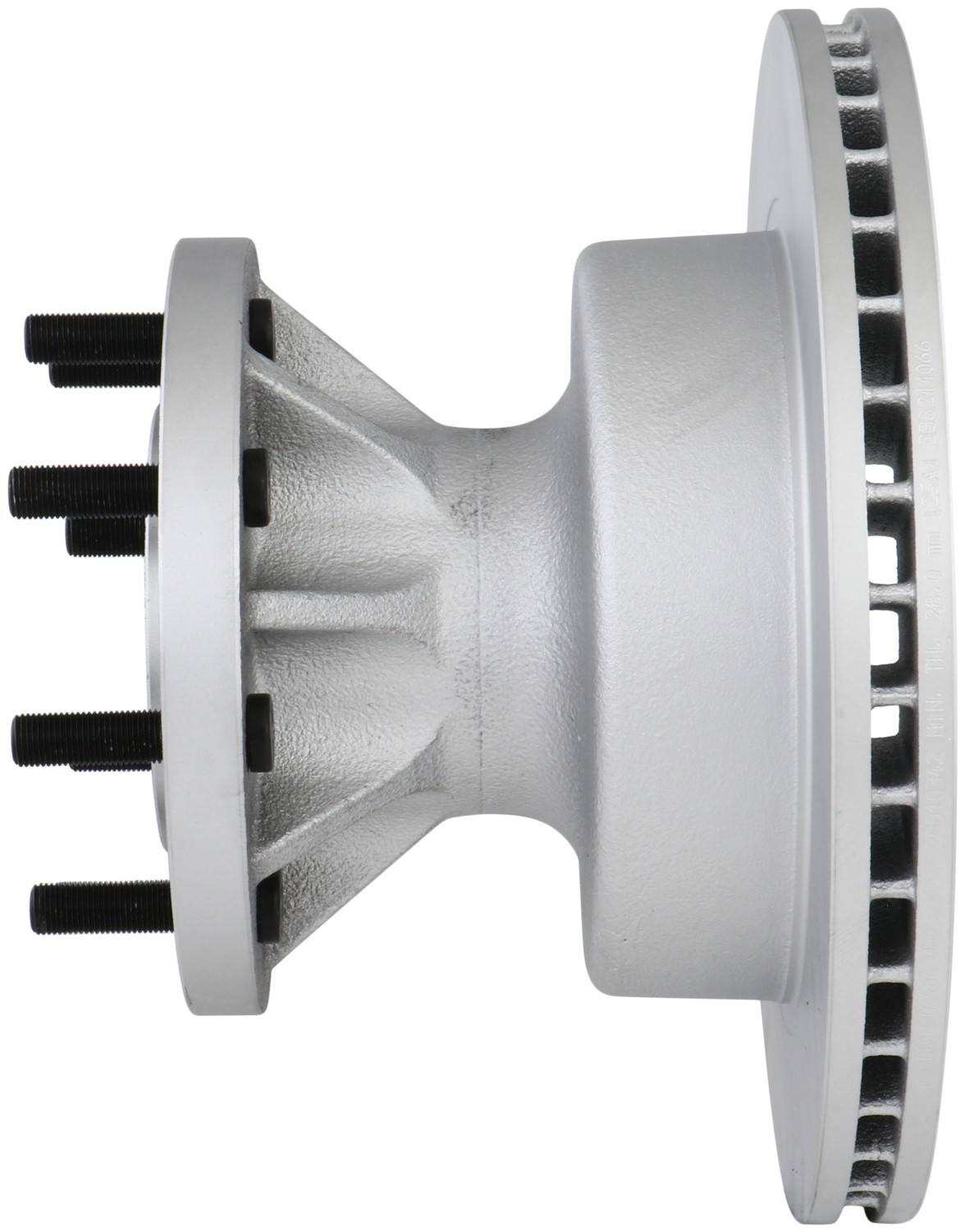 Bosch Disc Brake Rotor 20010342