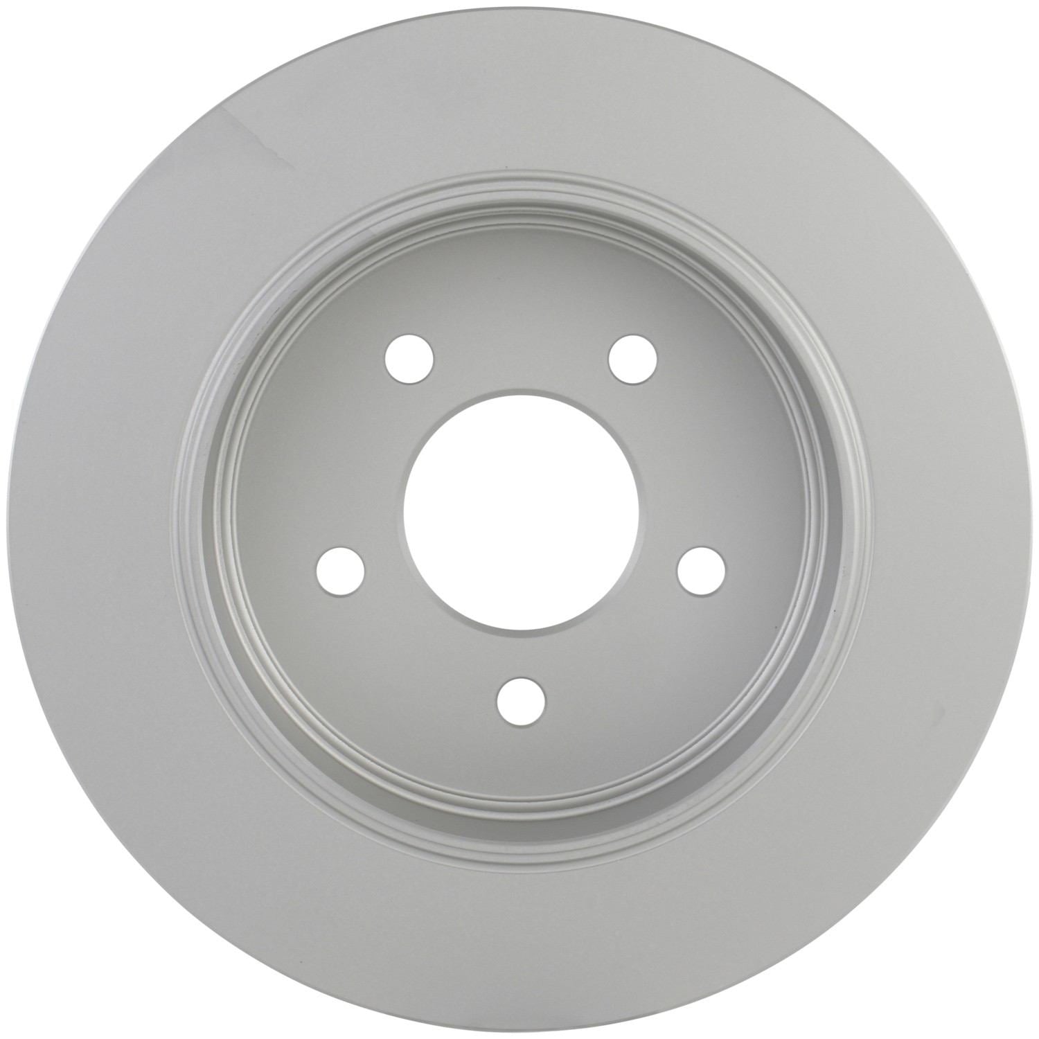 Bosch Disc Brake Rotor 20010344