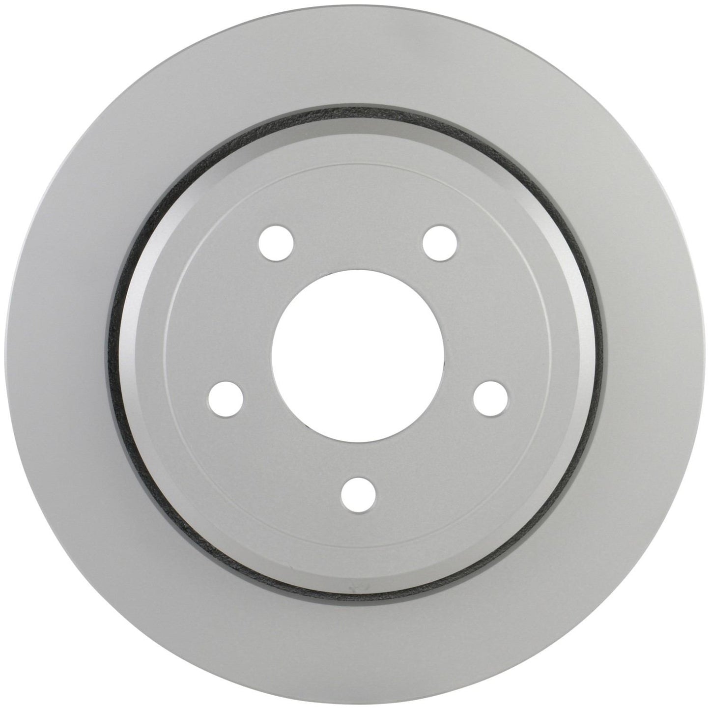 Bosch Disc Brake Rotor 20010344