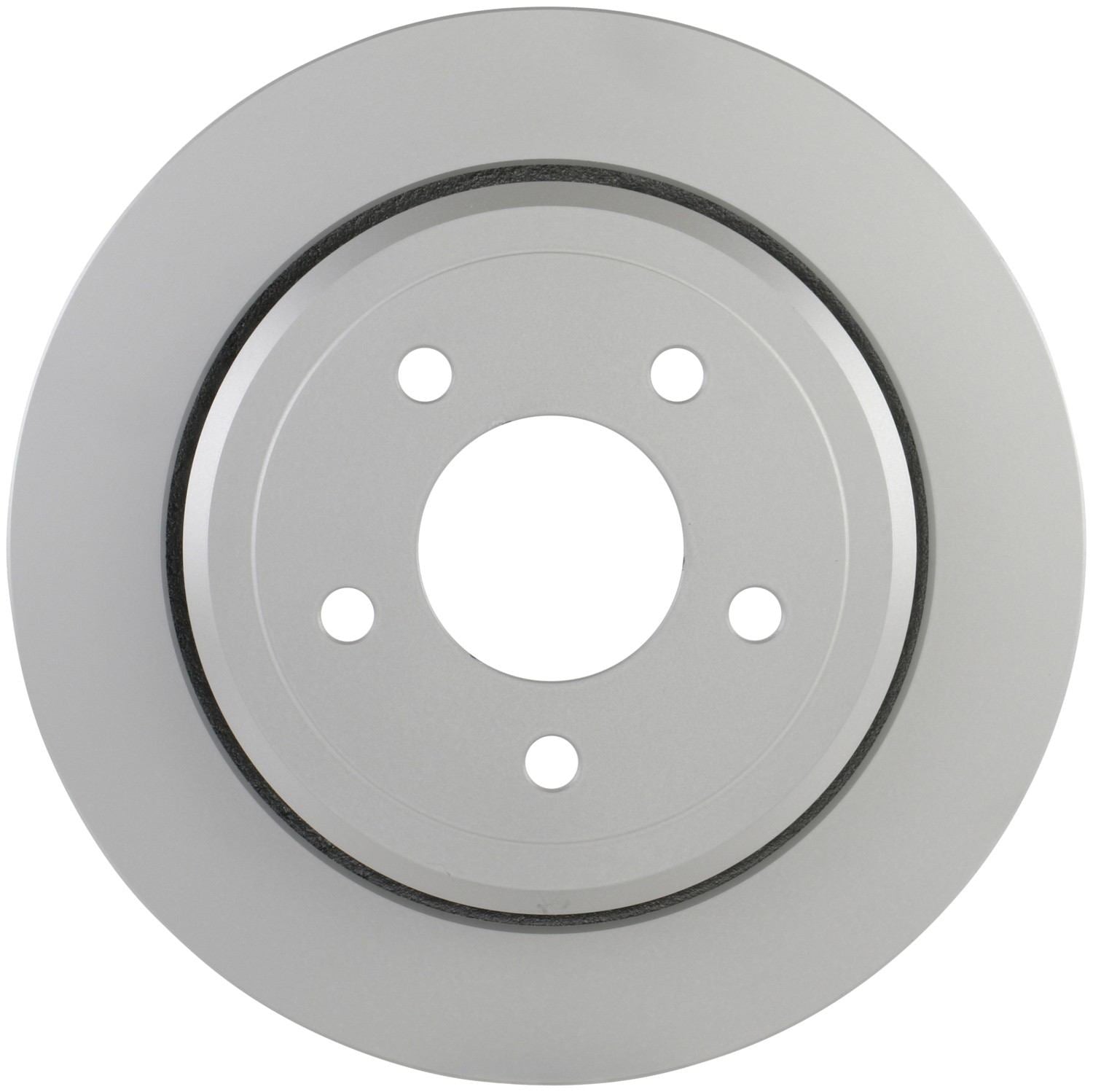 Bosch Disc Brake Rotor 20010344
