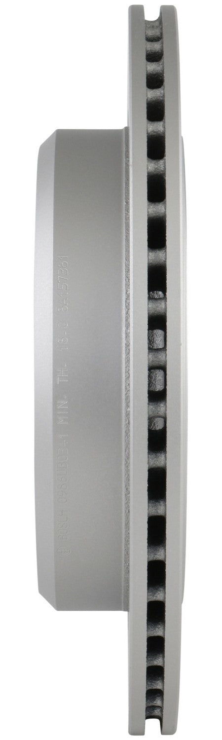 Bosch Disc Brake Rotor 20010344