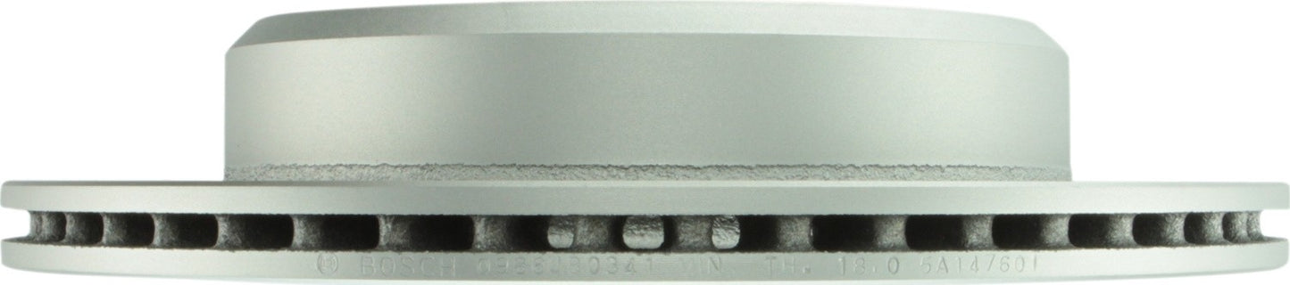 Bosch Disc Brake Rotor 20010344