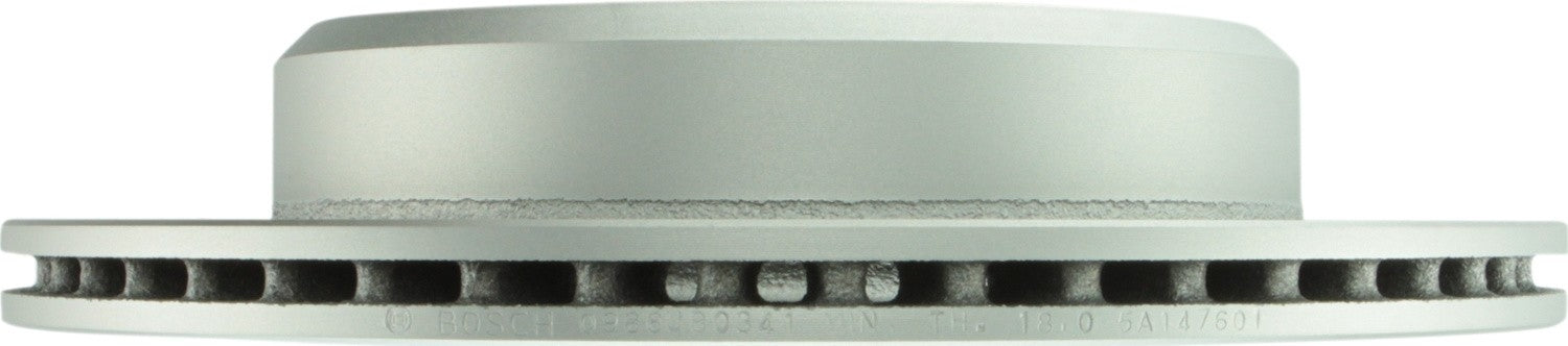 Bosch Disc Brake Rotor 20010344