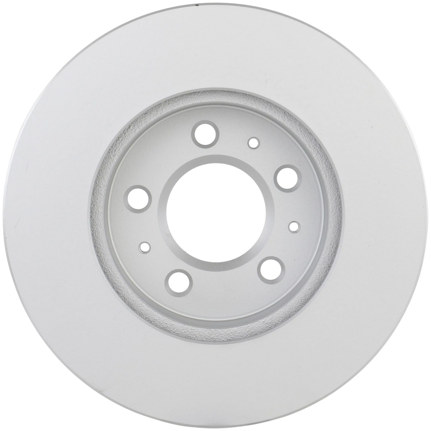 Bosch Disc Brake Rotor 20010345
