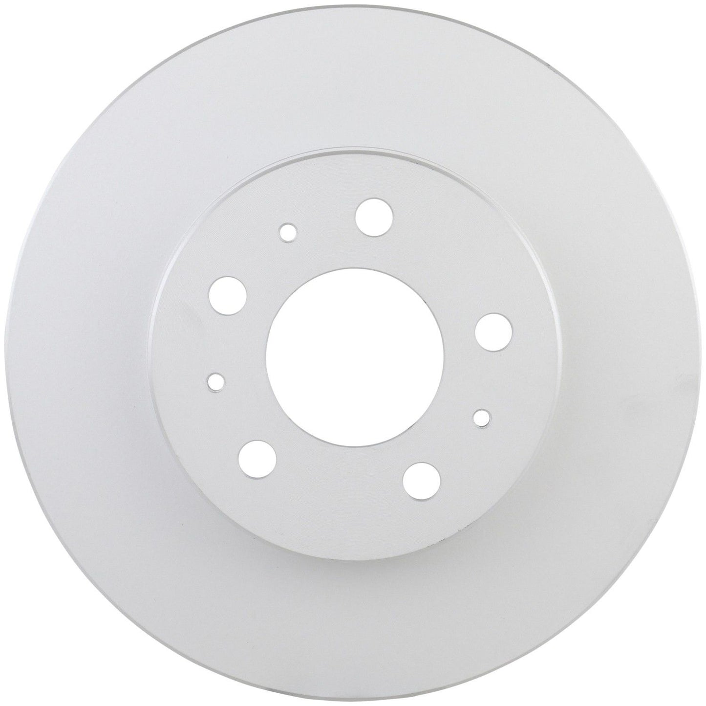 Bosch Disc Brake Rotor 20010345