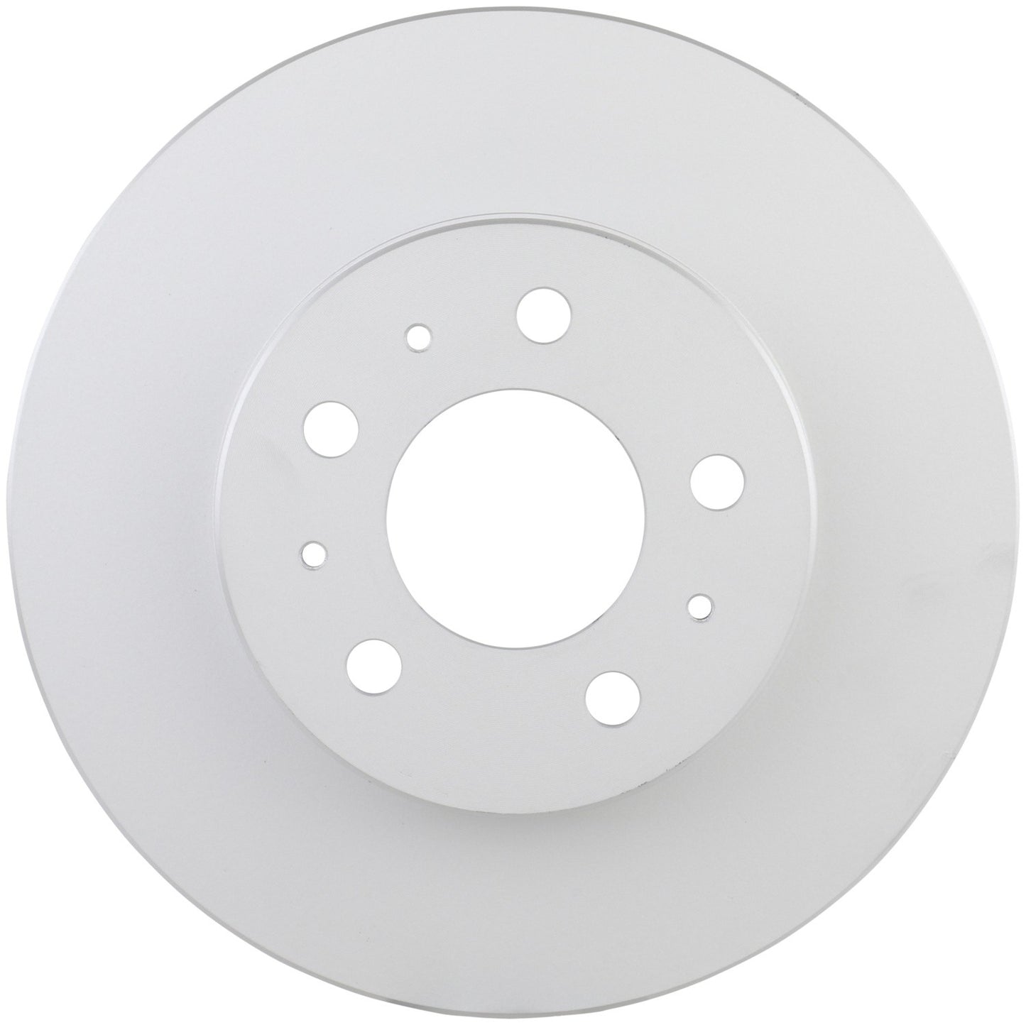 Bosch Disc Brake Rotor 20010345