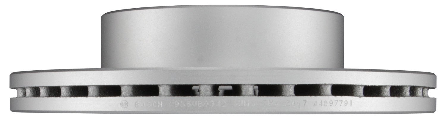 Bosch Disc Brake Rotor 20010345