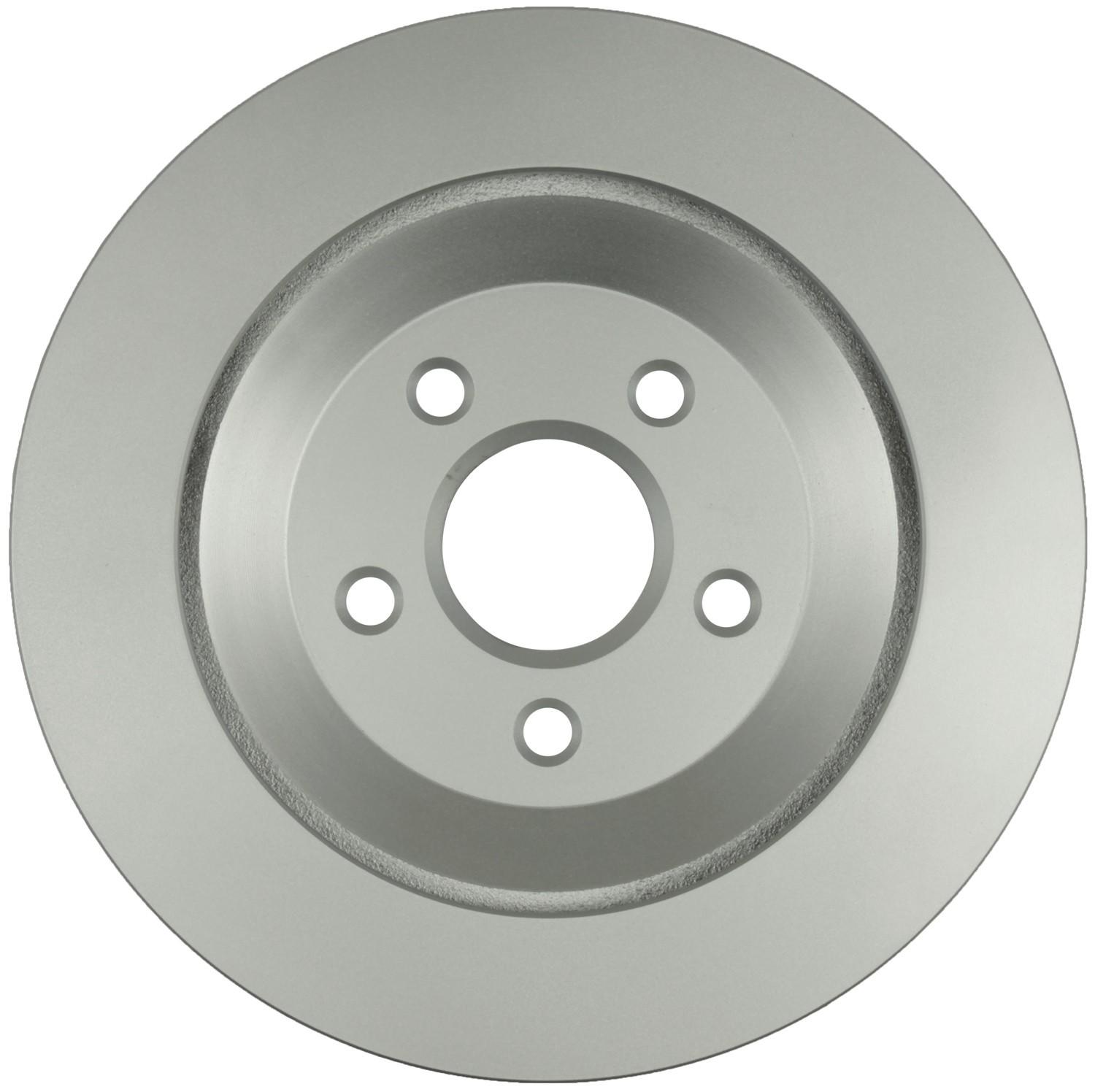 Bosch Disc Brake Rotor 20010346