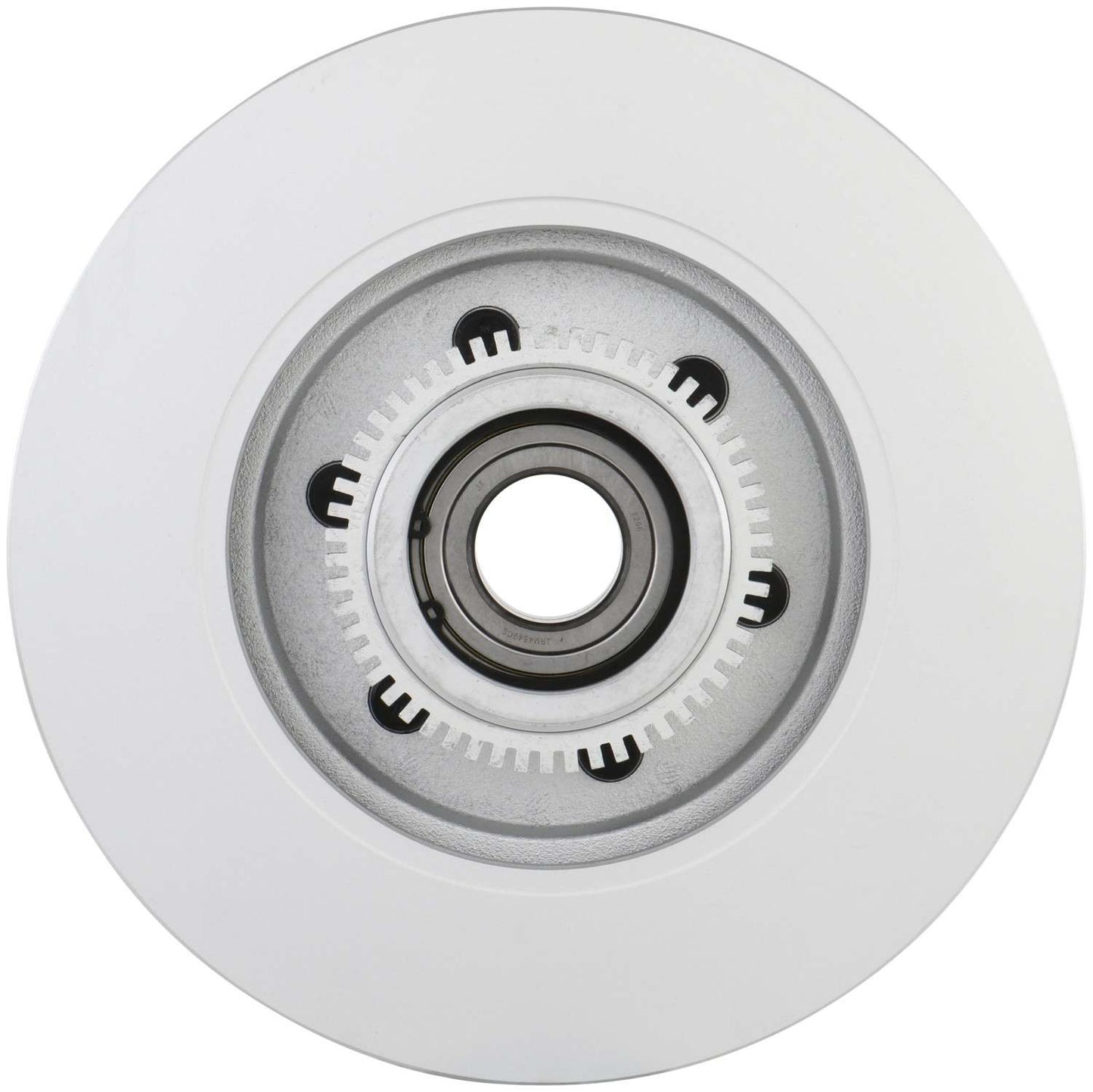 Bosch Disc Brake Rotor and Hub Assembly 20010347
