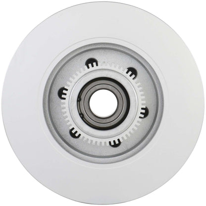 Bosch Disc Brake Rotor and Hub Assembly 20010347