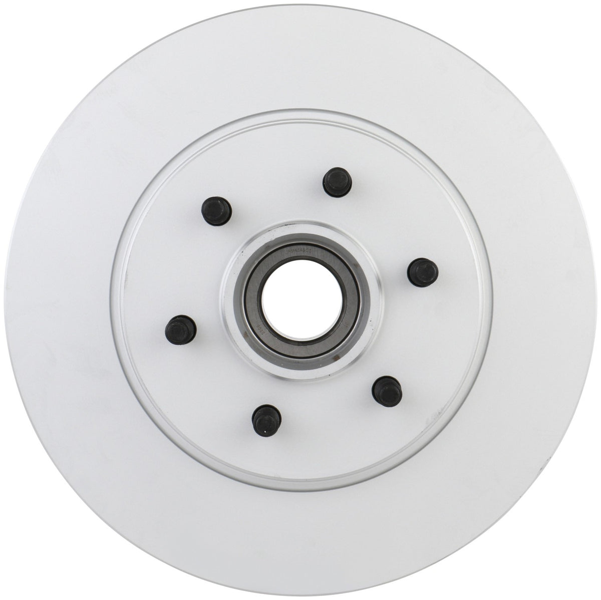 Bosch Disc Brake Rotor and Hub Assembly 20010347