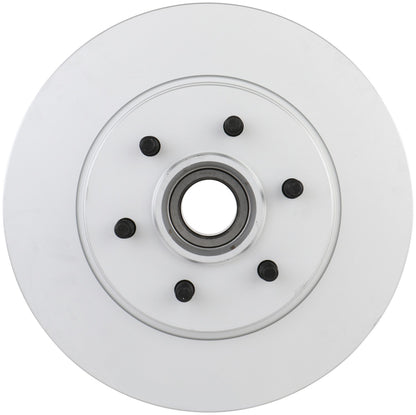 Bosch Disc Brake Rotor and Hub Assembly 20010347