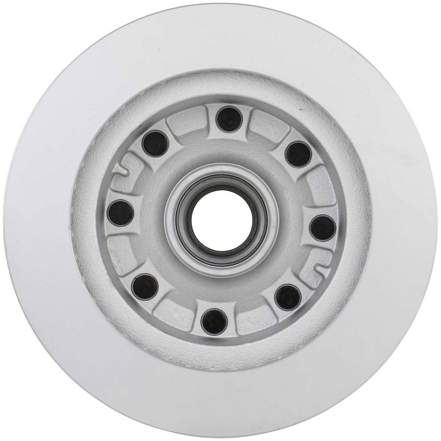 Bosch Disc Brake Rotor and Hub Assembly 20010348