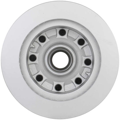 Bosch Disc Brake Rotor and Hub Assembly 20010348