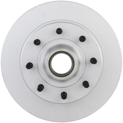 Bosch Disc Brake Rotor and Hub Assembly 20010348