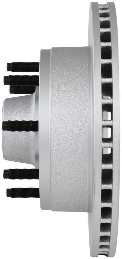 Bosch Disc Brake Rotor and Hub Assembly 20010348