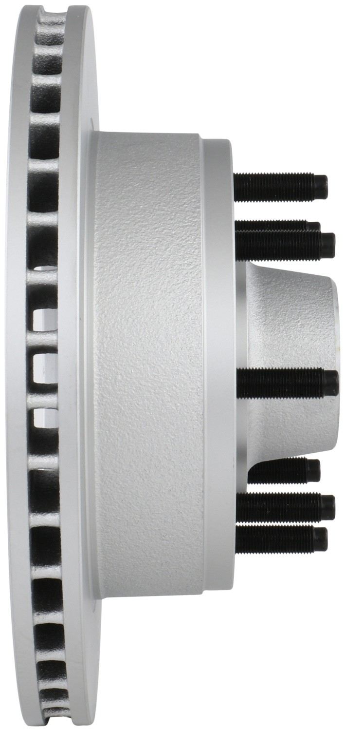 Bosch Disc Brake Rotor and Hub Assembly 20010348