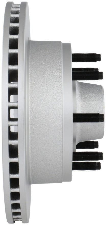 Bosch Disc Brake Rotor and Hub Assembly 20010348