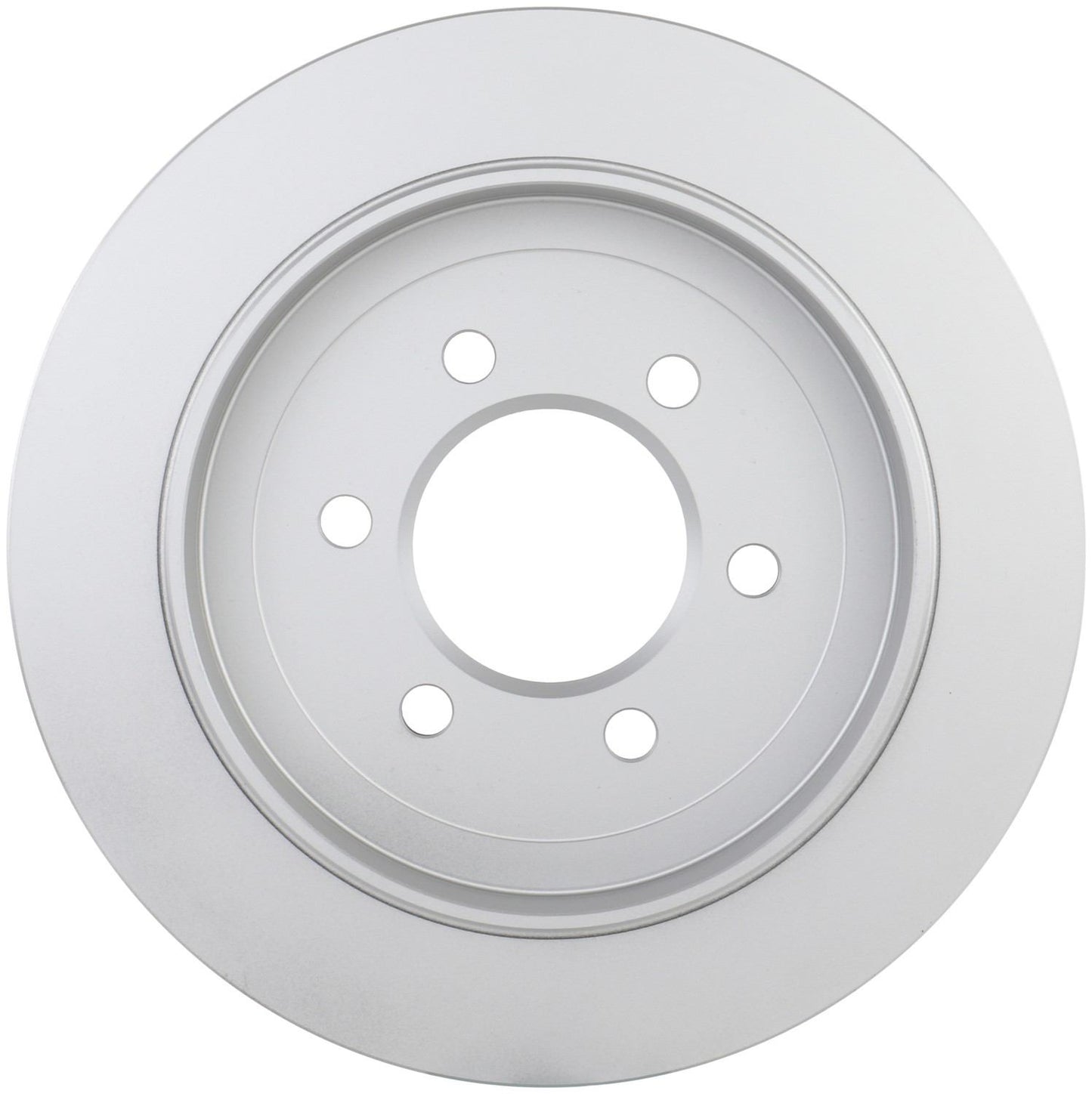 Bosch Disc Brake Rotor 20010349