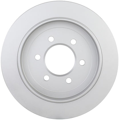 Bosch Disc Brake Rotor 20010349
