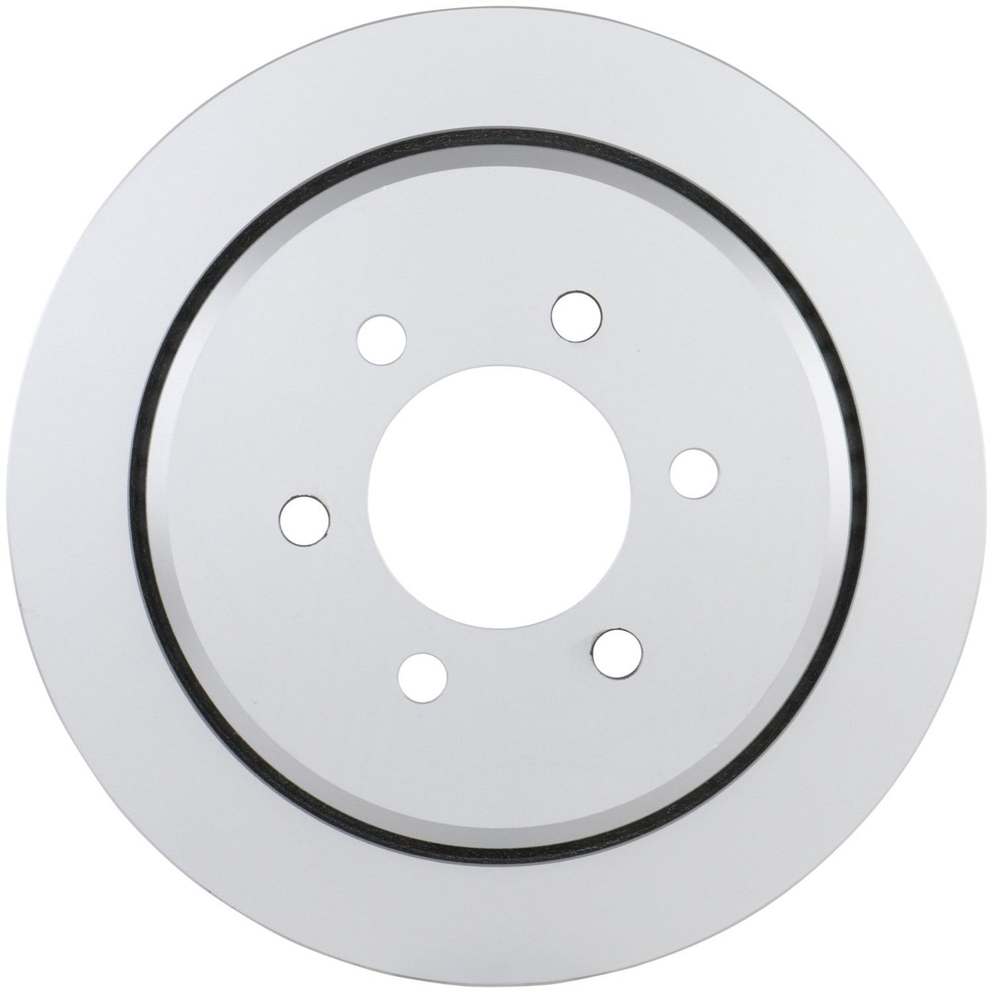 Bosch Disc Brake Rotor 20010349