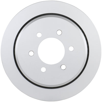 Bosch Disc Brake Rotor 20010349
