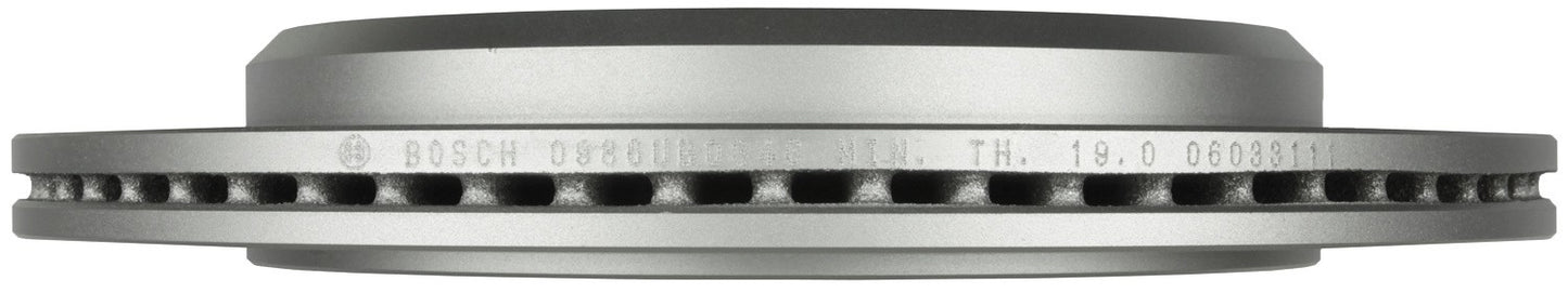 Bosch Disc Brake Rotor 20010349