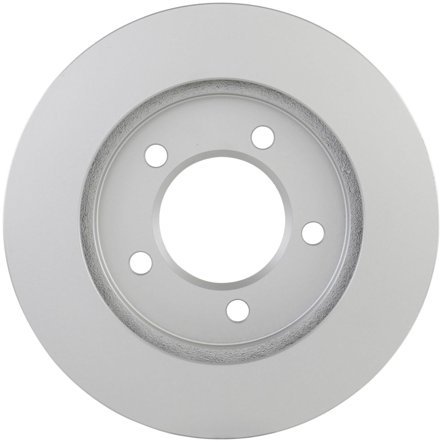 Bosch Disc Brake Rotor 20010351