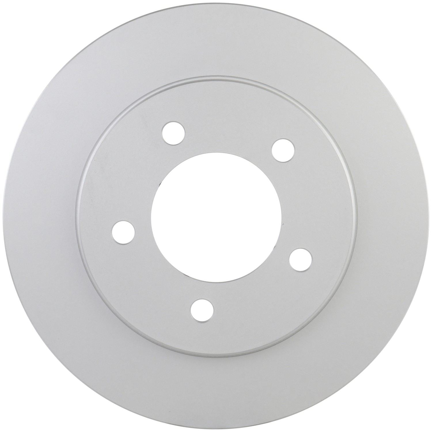 Bosch Disc Brake Rotor 20010351