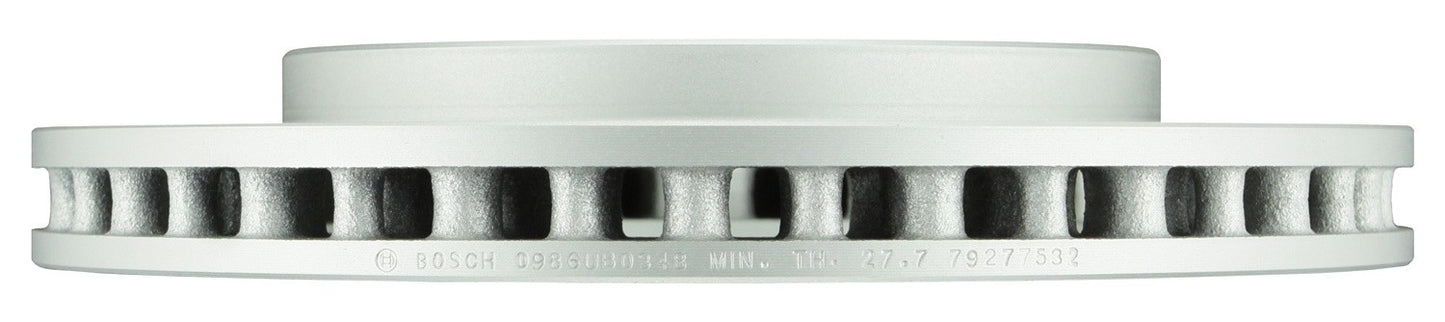 Bosch Disc Brake Rotor 20010351