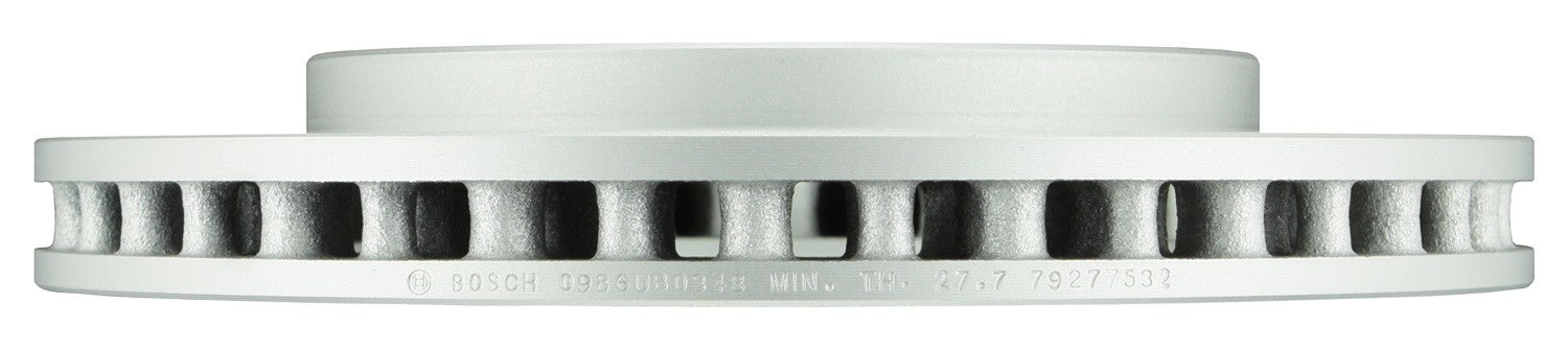 Bosch Disc Brake Rotor 20010351