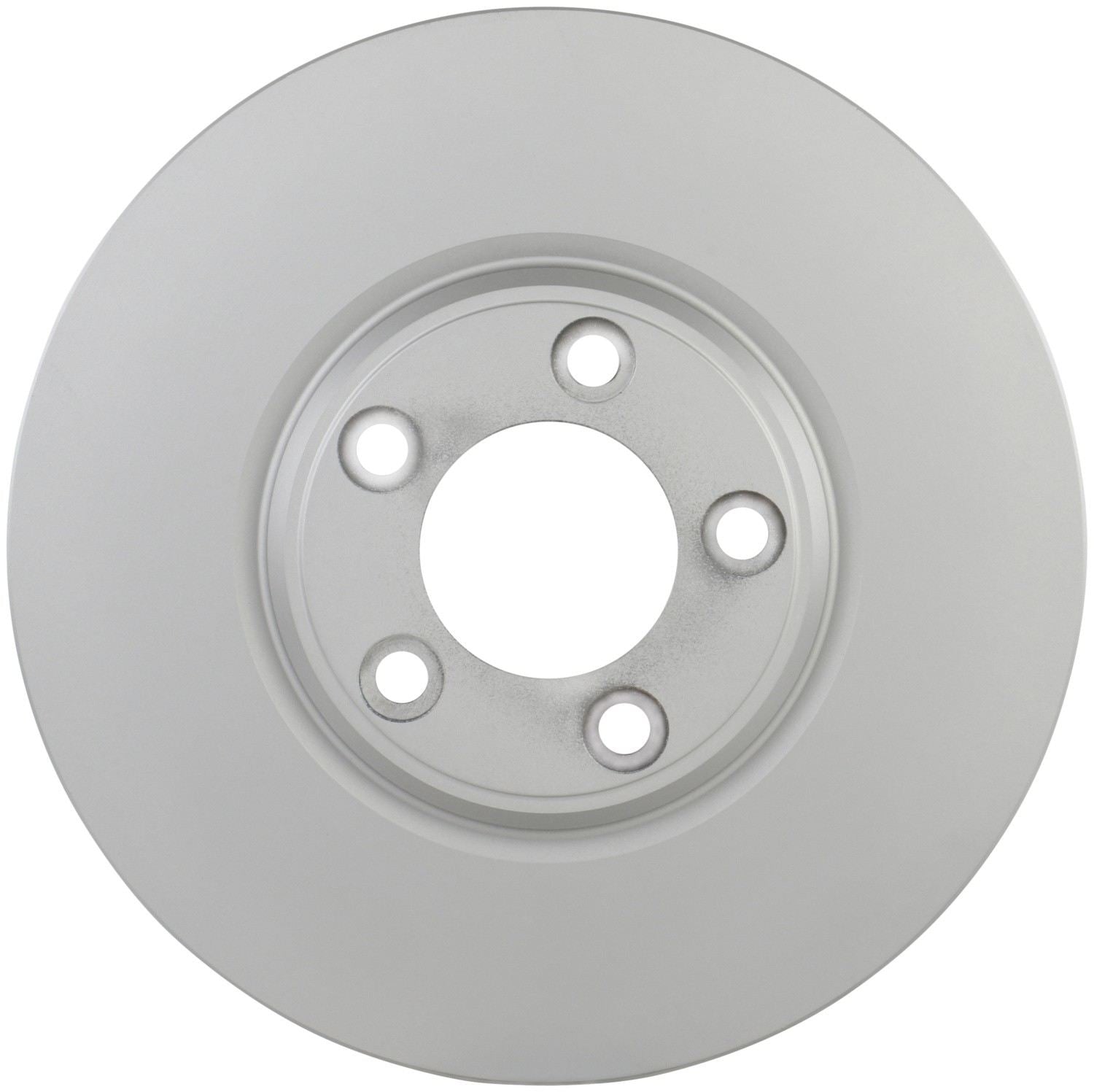 Bosch Disc Brake Rotor 20010355