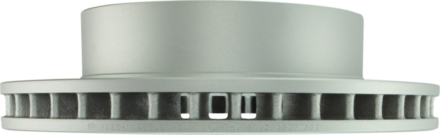 Bosch Disc Brake Rotor 20010357