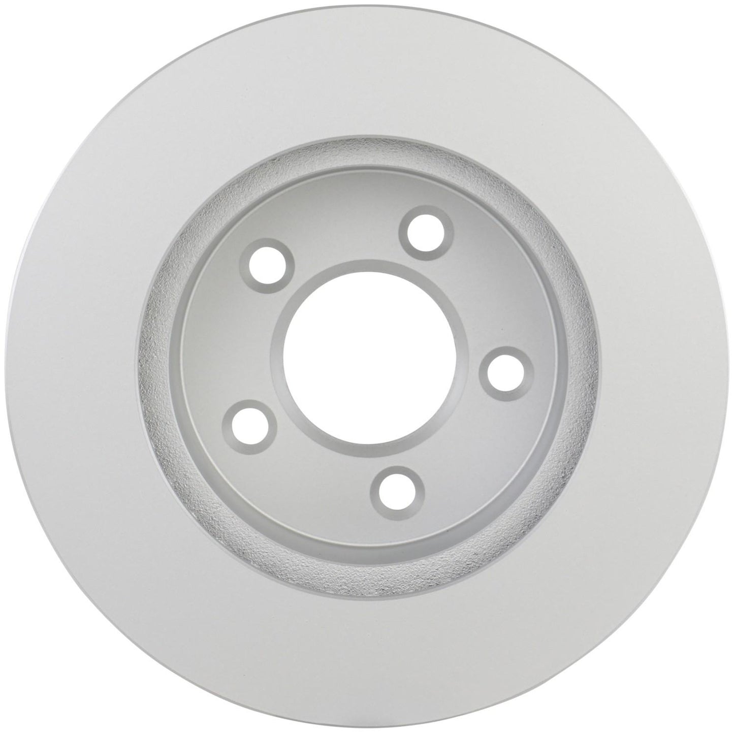 Bosch Disc Brake Rotor 20010358