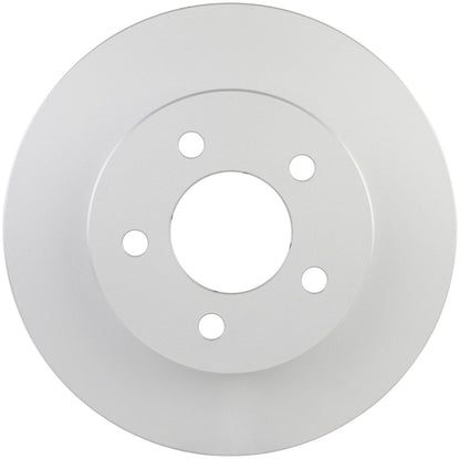 Bosch Disc Brake Rotor 20010358