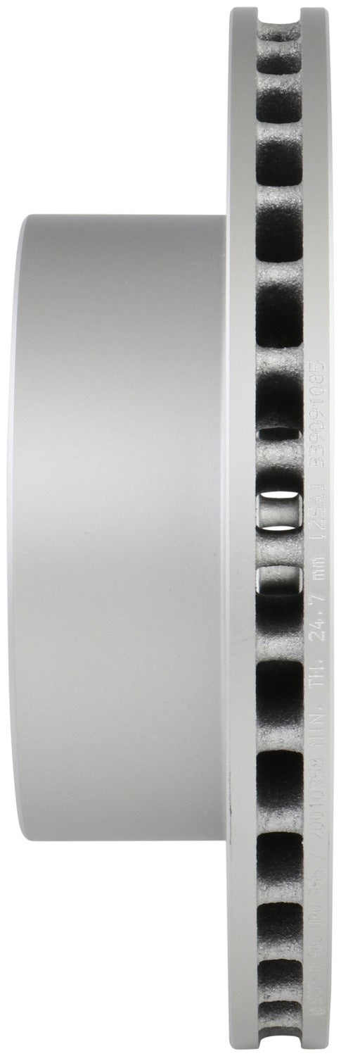 Bosch Disc Brake Rotor 20010358