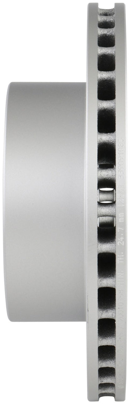 Bosch Disc Brake Rotor 20010358