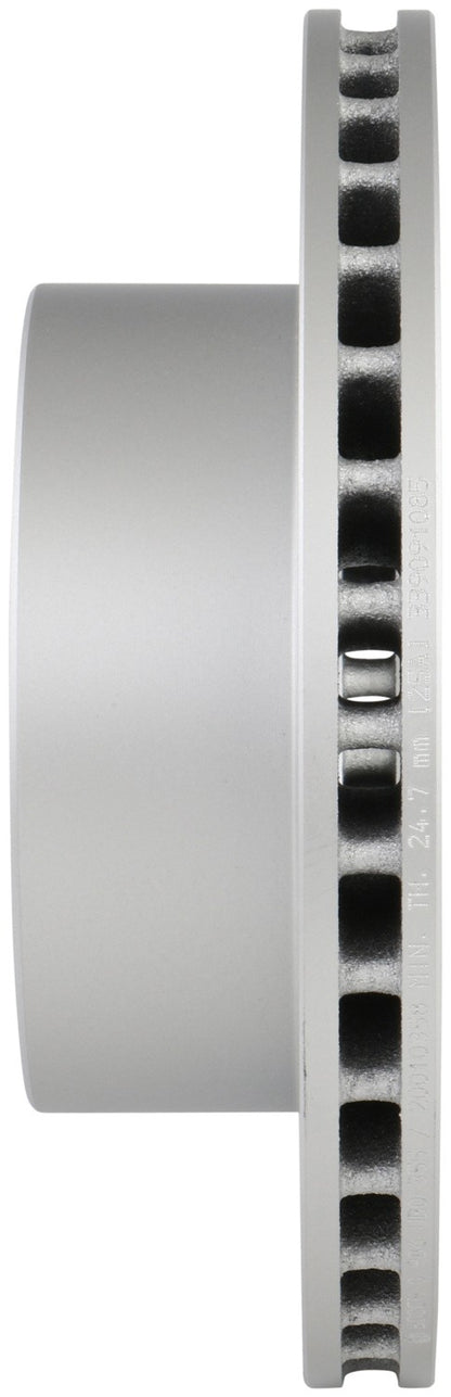 Bosch Disc Brake Rotor 20010358
