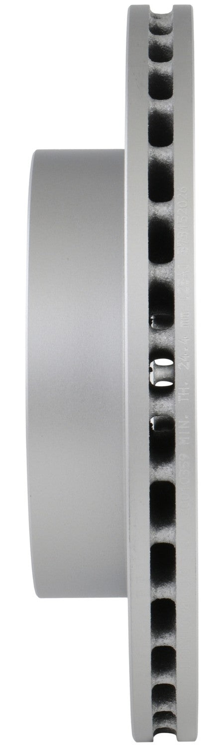 Bosch Disc Brake Rotor 20010359