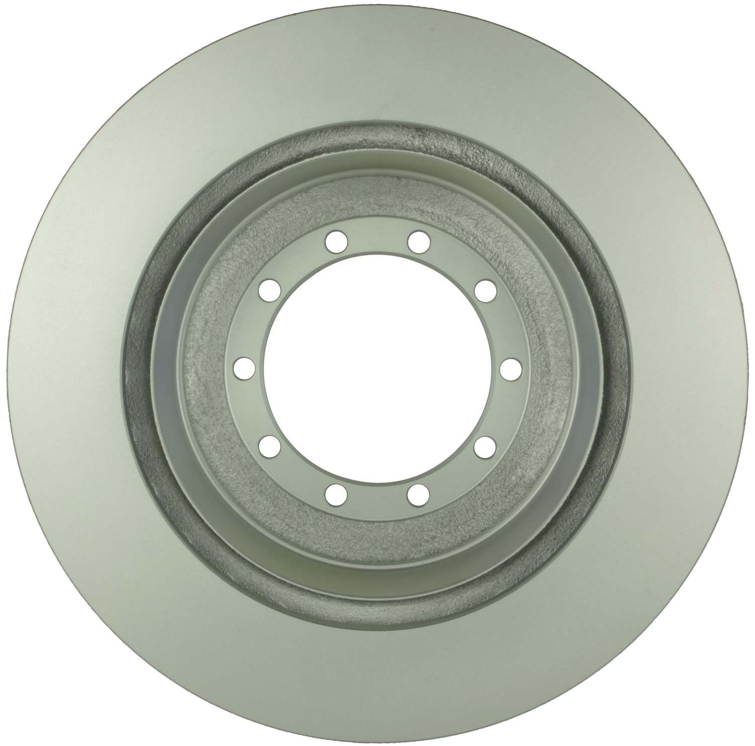 Bosch Disc Brake Rotor 20010360