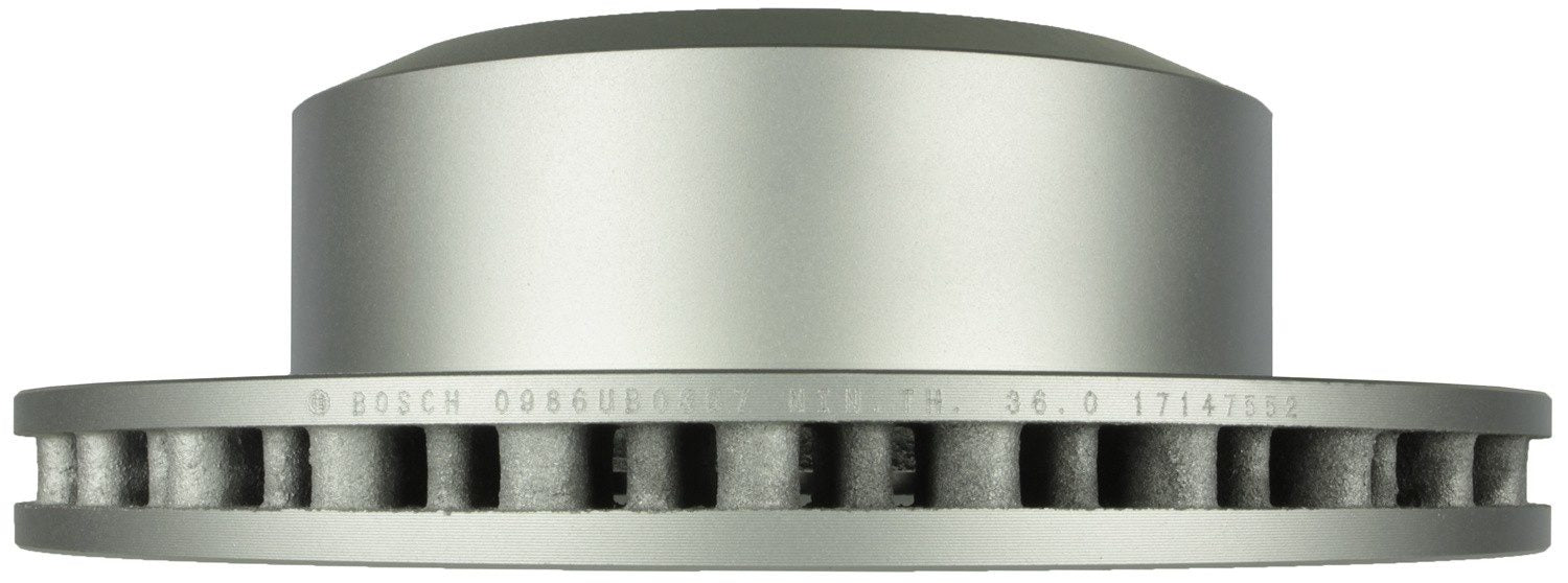 Bosch Disc Brake Rotor 20010360