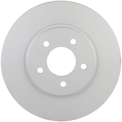 Bosch Disc Brake Rotor 20010364