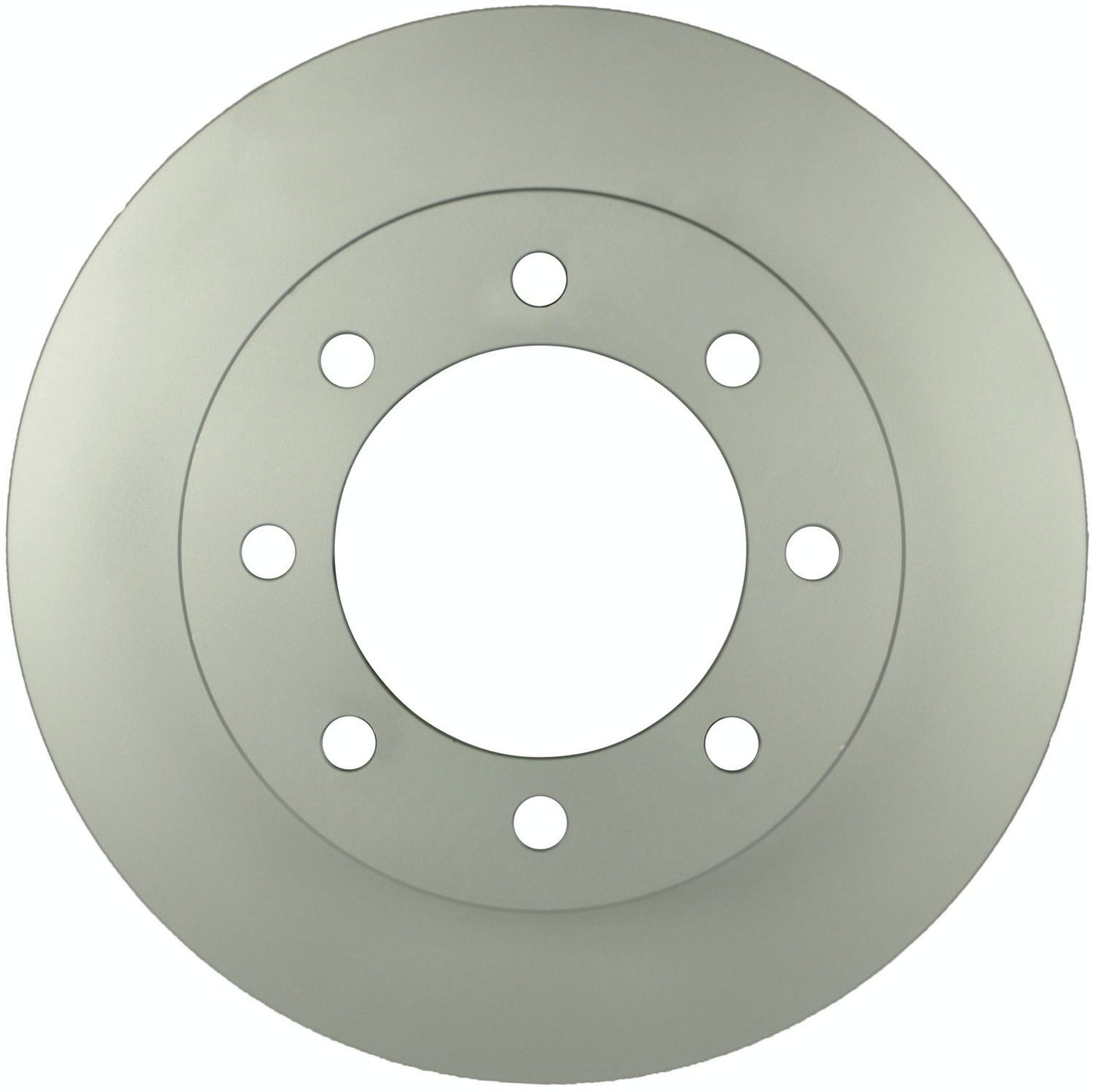 Bosch Disc Brake Rotor 20010365
