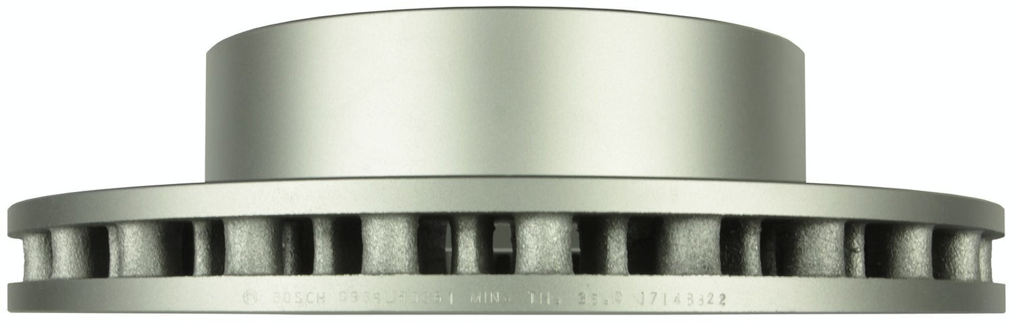Bosch Disc Brake Rotor 20010365