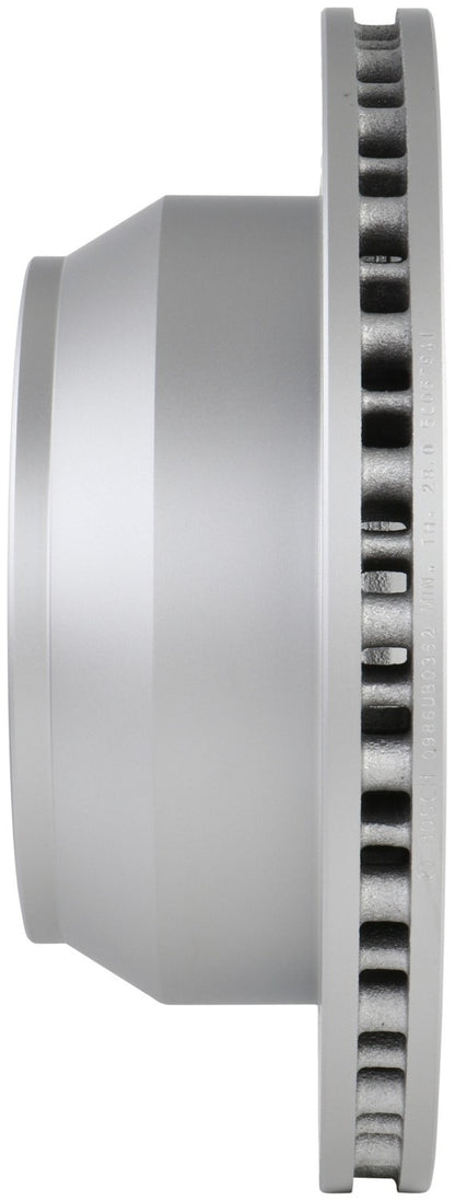 Bosch Disc Brake Rotor 20010366