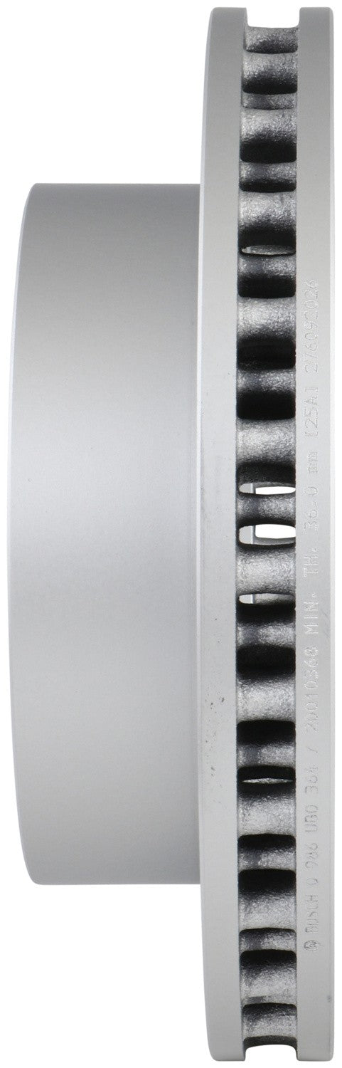 Bosch Disc Brake Rotor 20010368