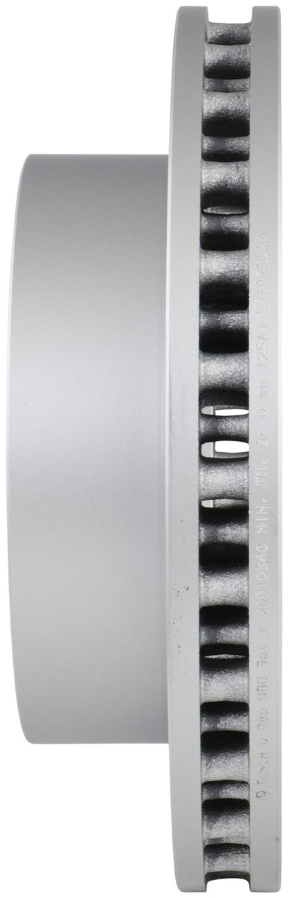 Bosch Disc Brake Rotor 20010368