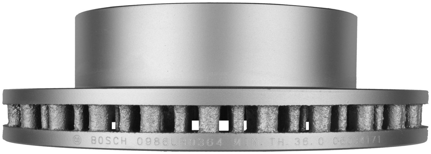 Bosch Disc Brake Rotor 20010368