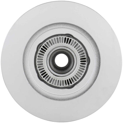 Bosch Disc Brake Rotor 20010370